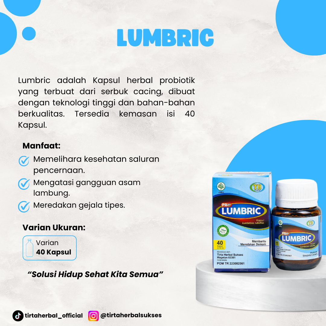 Lumbric
