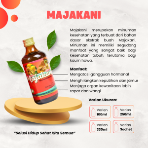 Majakani