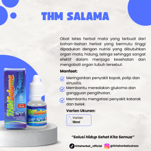 THM Salama