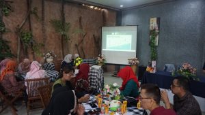 Materi MPASI dari dr Reny