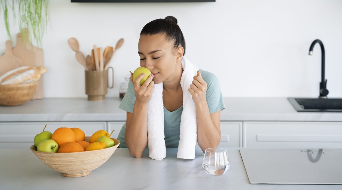 Mengenal Apa Itu Mindful Eating