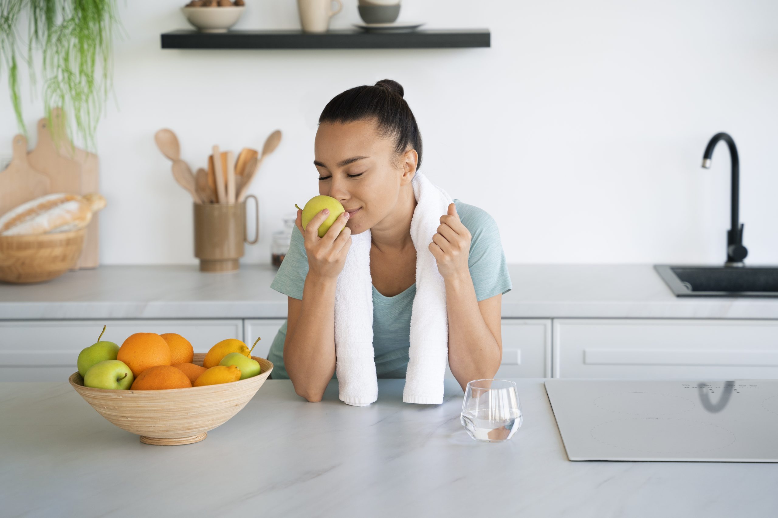 Mengenal Apa Itu Mindful Eating