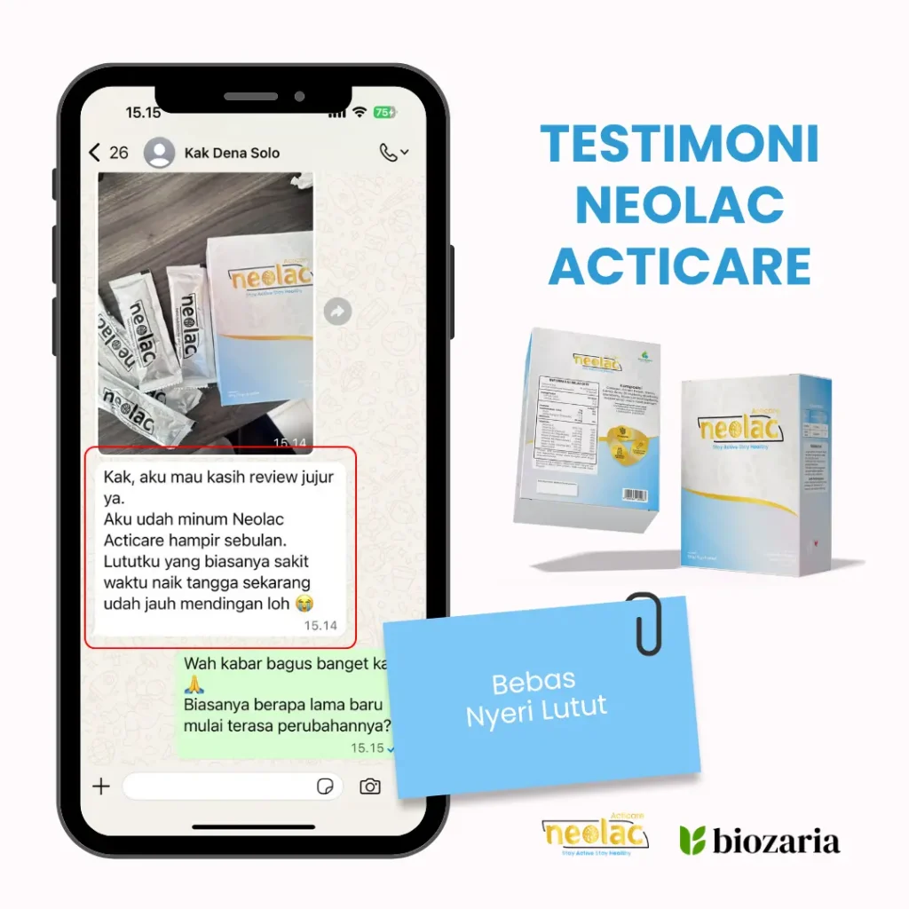 Testimoni neolac 1