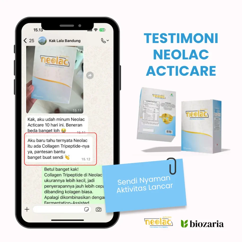 Testimoni neolac 2